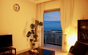 Penthouse With Sea View