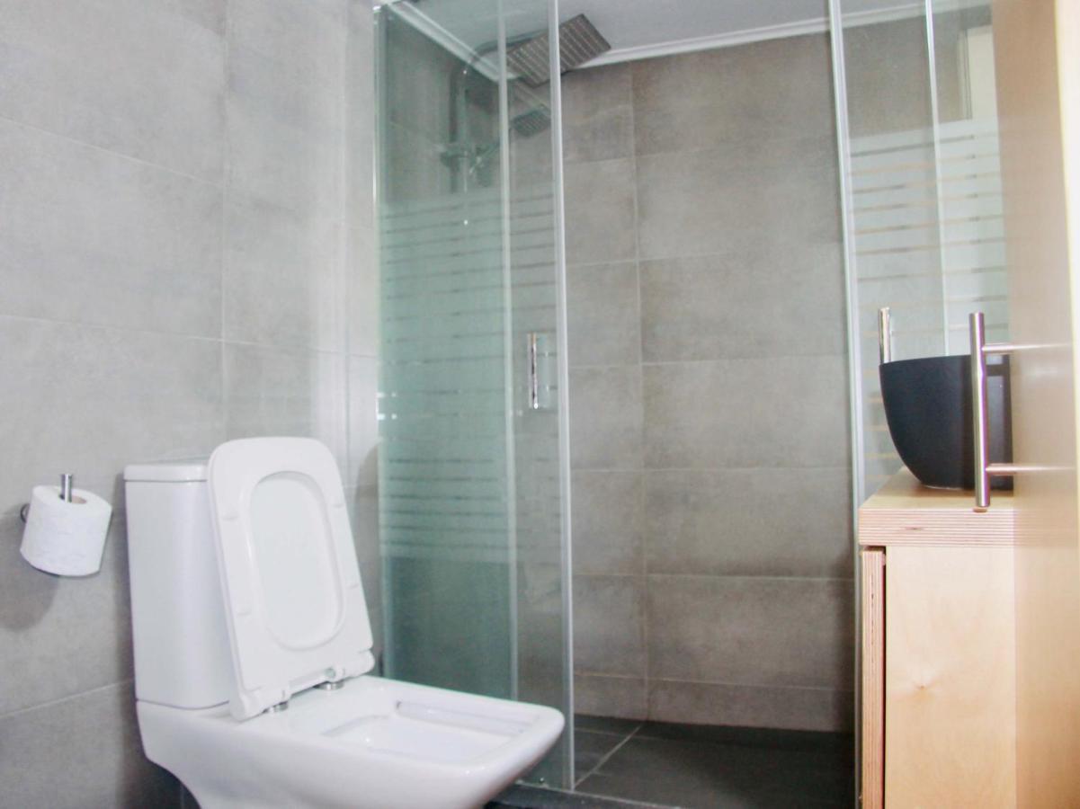 Penthouse With Sea View Apartment Athens Exterior photo